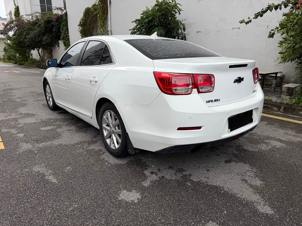 Chevrolet Mai Ruibao