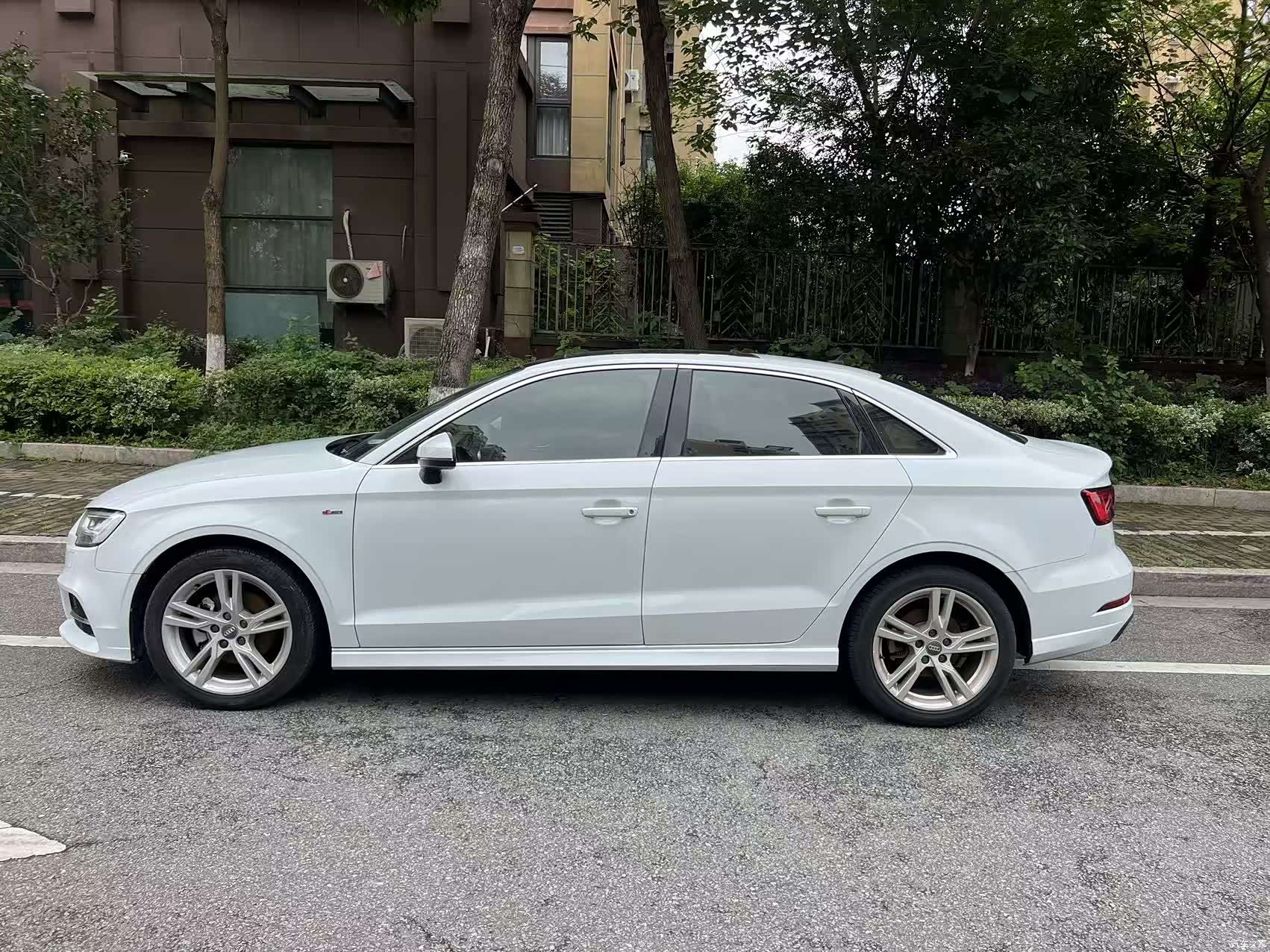 Audi A3, 2020 26