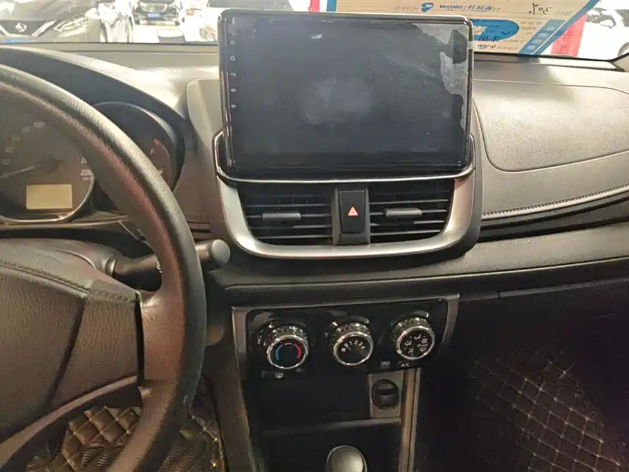 Toyota YARiS L Zhixuan