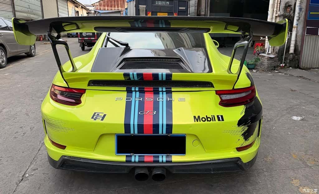 Porsche 911, 2013 6