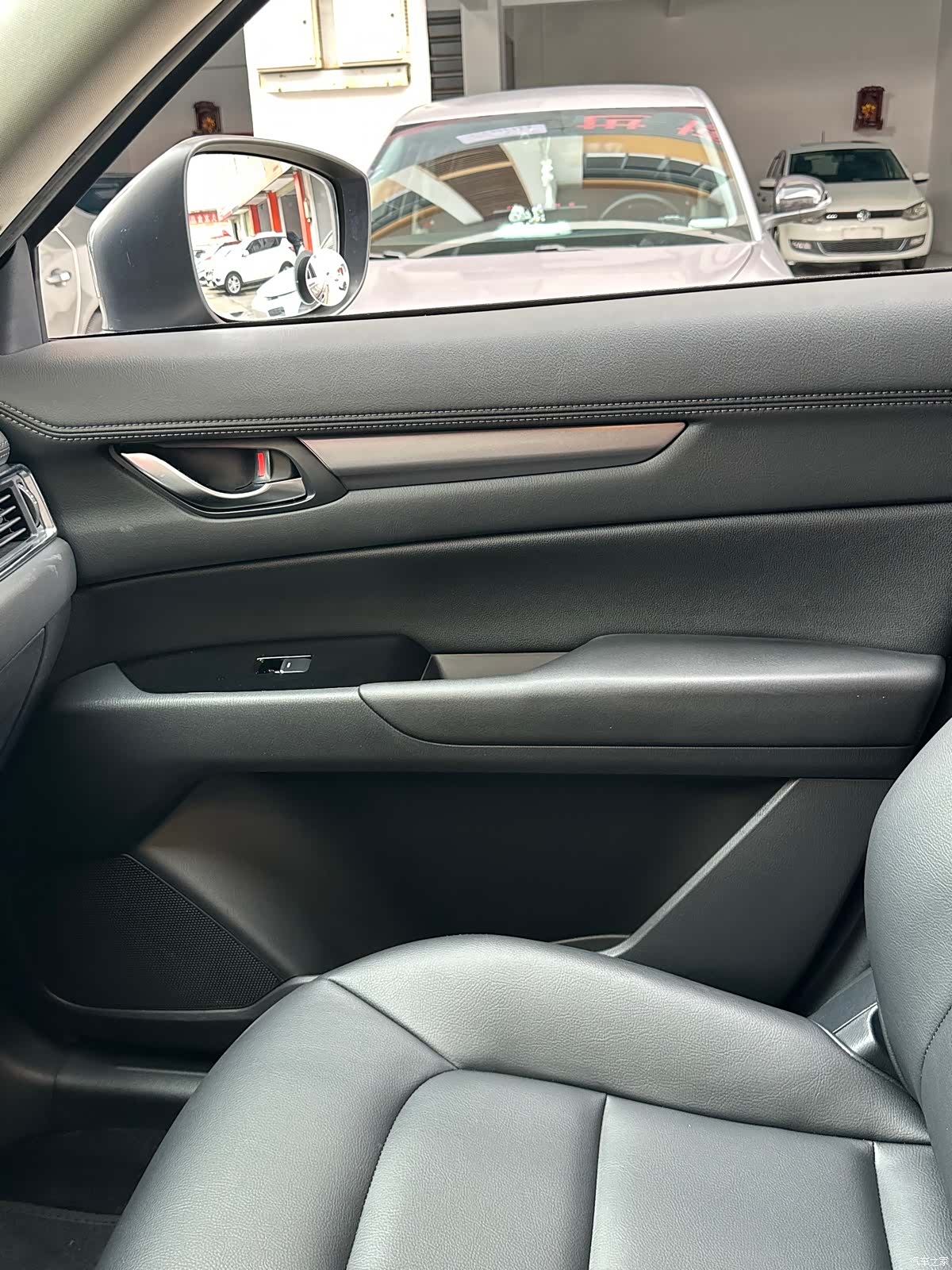 Mazda CX-5, 2021 20