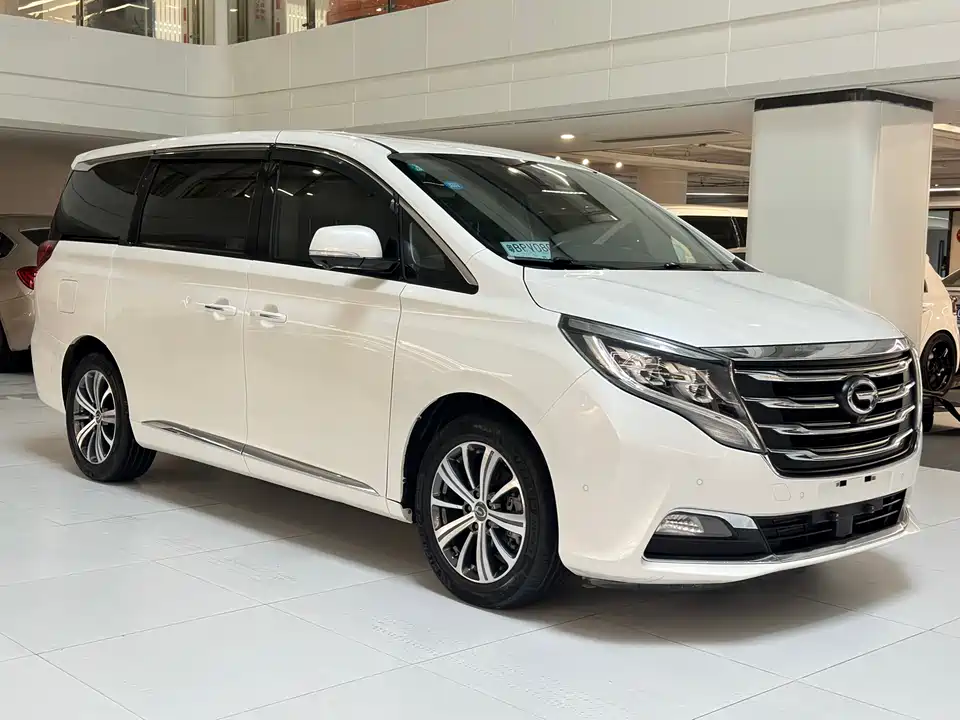 Trumpchi Trumpchi M8