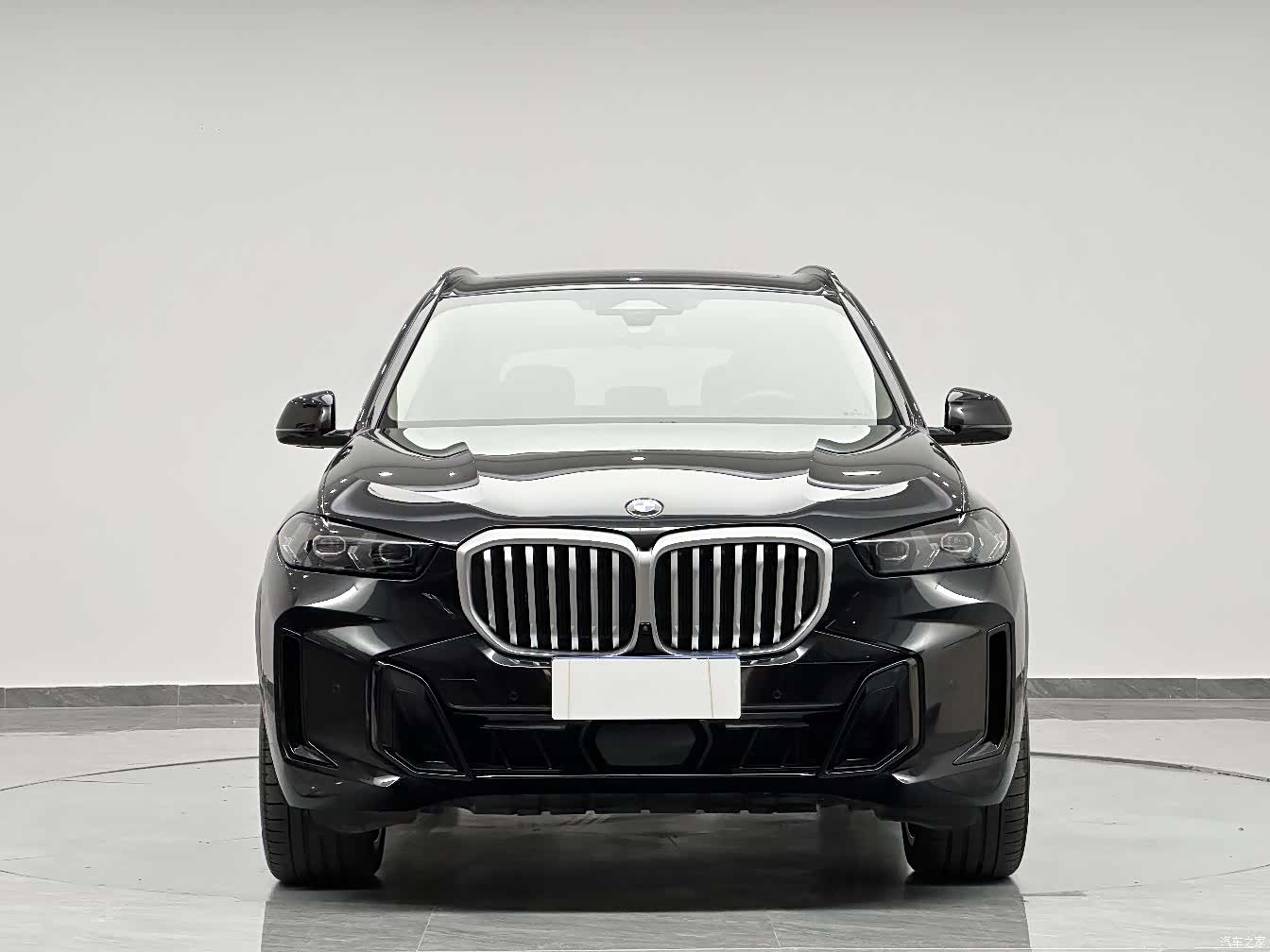 BMW X5, 2026 2