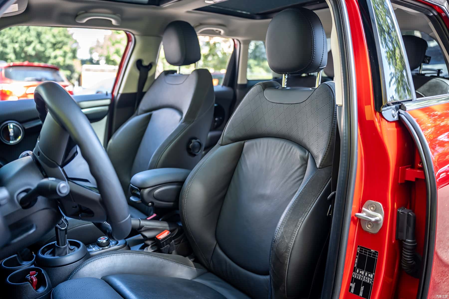 Mini Cooper, 2019 20