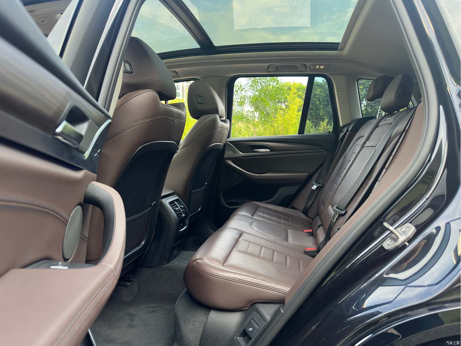 BMW X3, 2020 12
