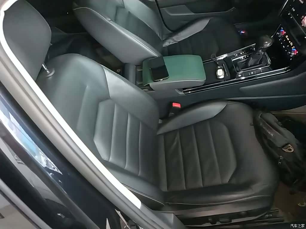 Volkswagen Phideon, 2018 25