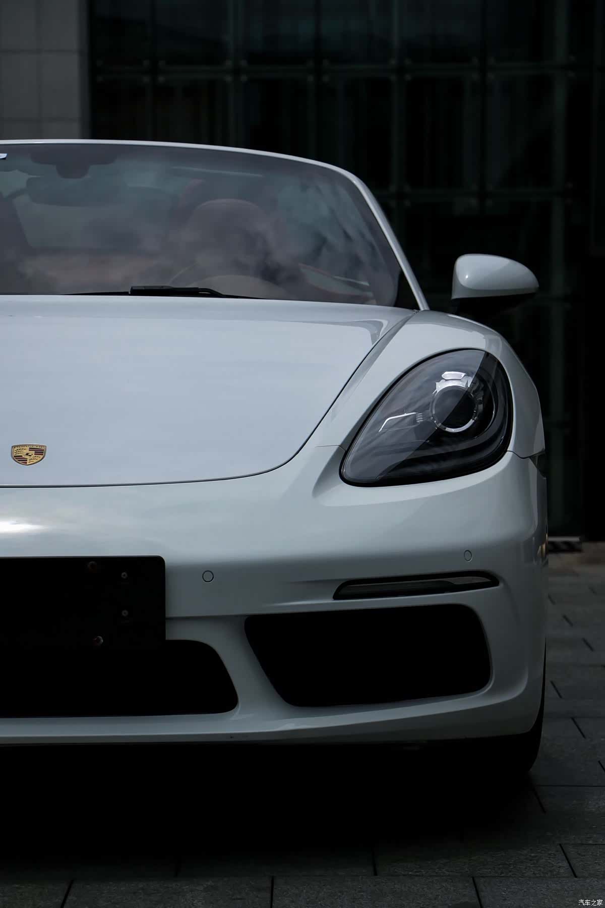 Porsche Boxster, 2017 3