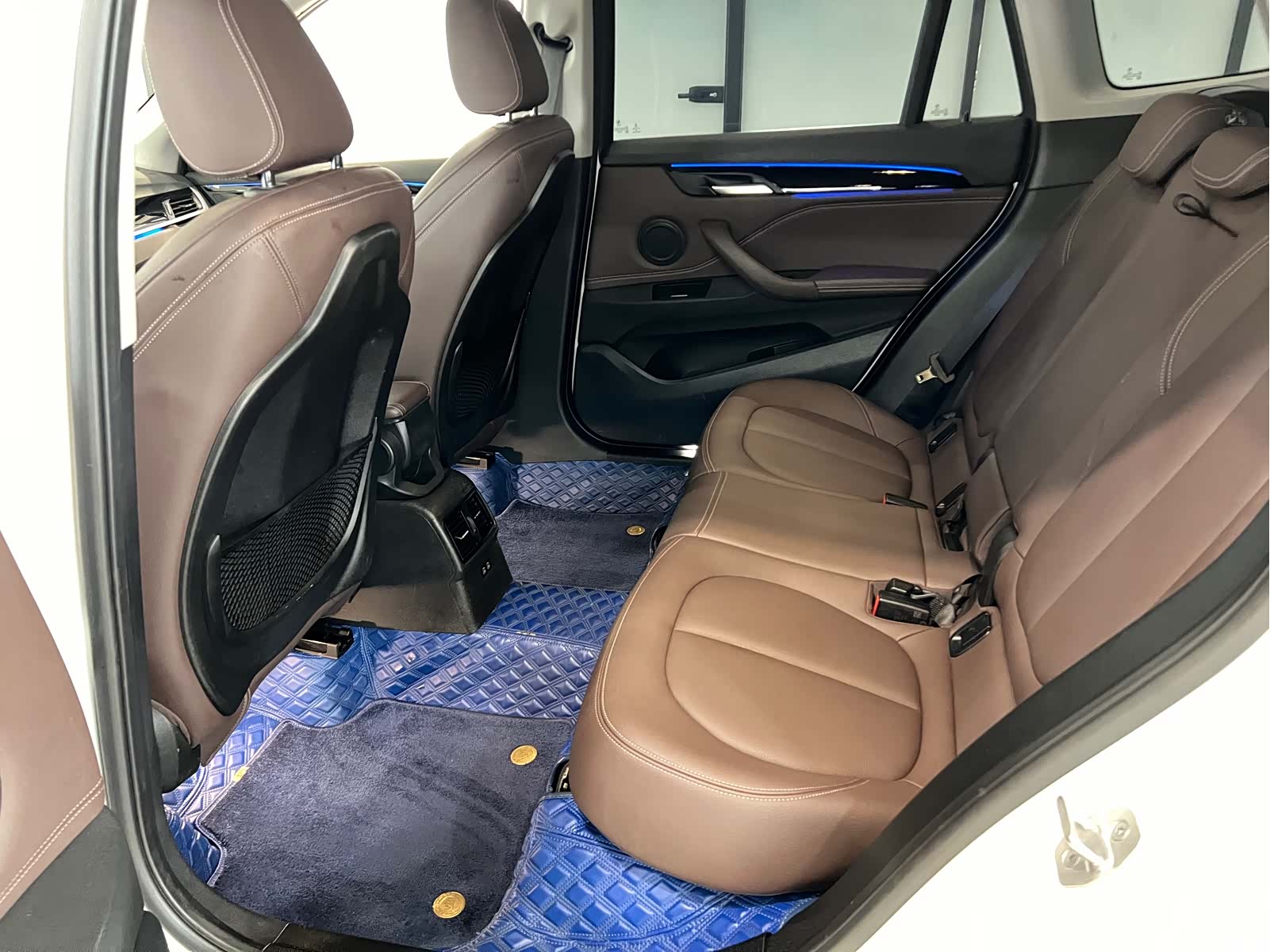 BMW X1, 2020 15