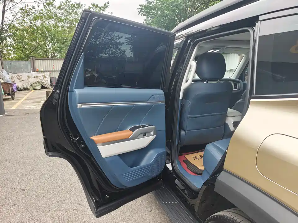 DEEPAL Dark blue G318