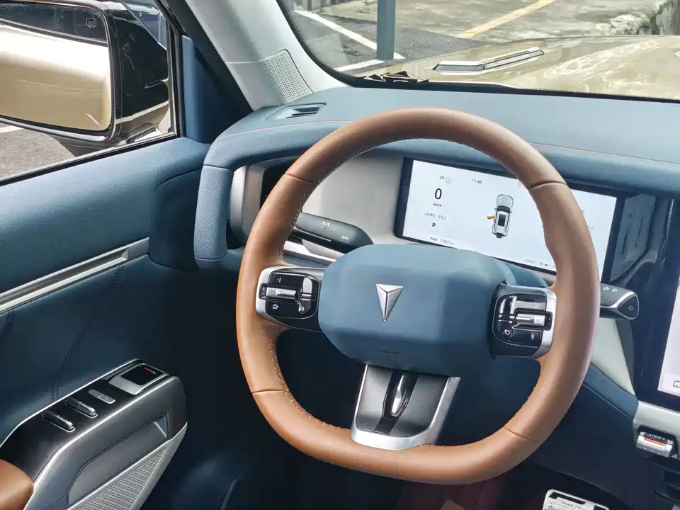 DEEPAL Dark blue G318