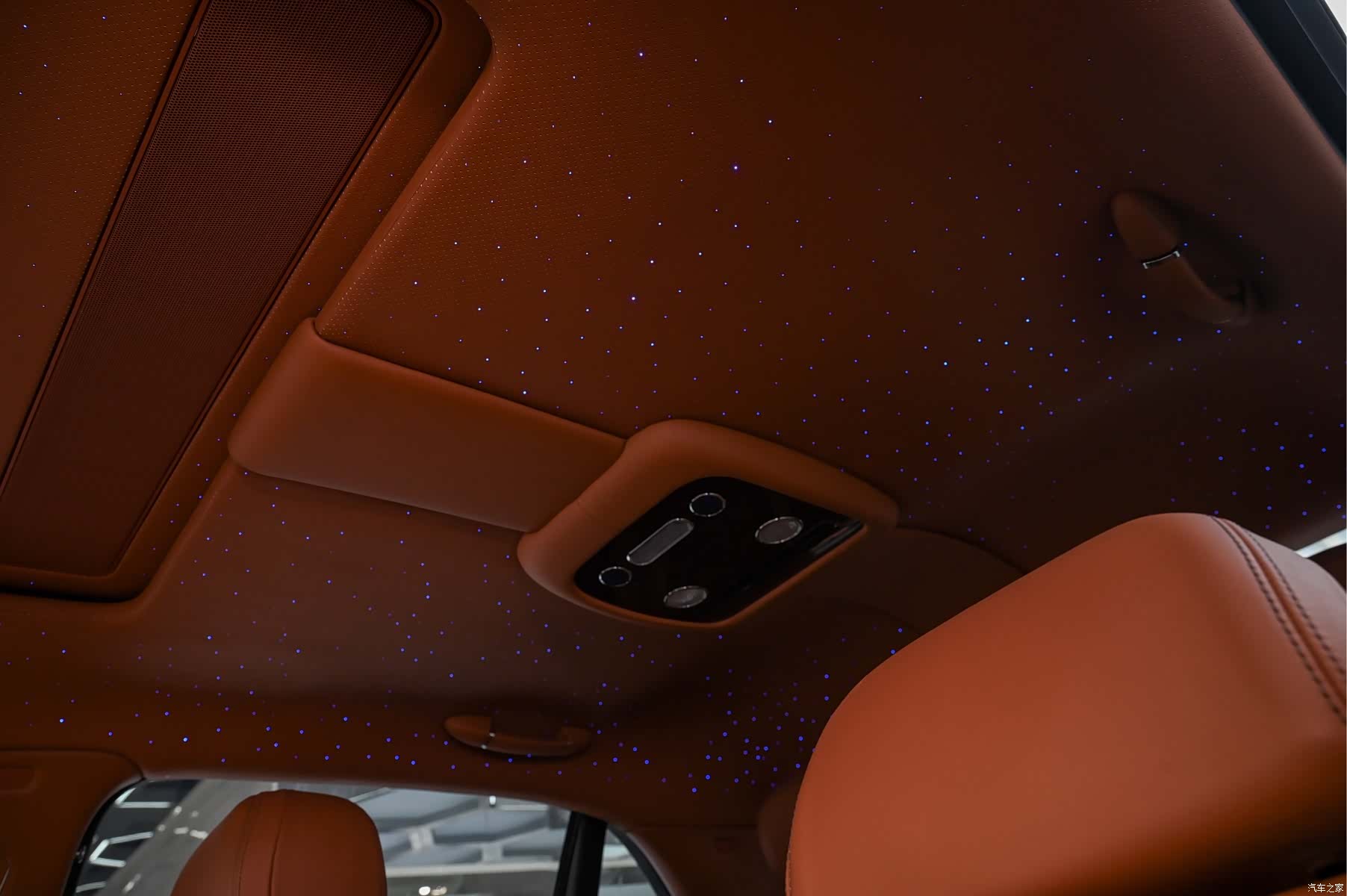 Bentley Flying Spur, 2016 14