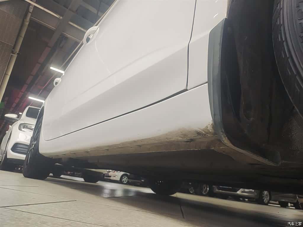 Roewe i5, 2021 21