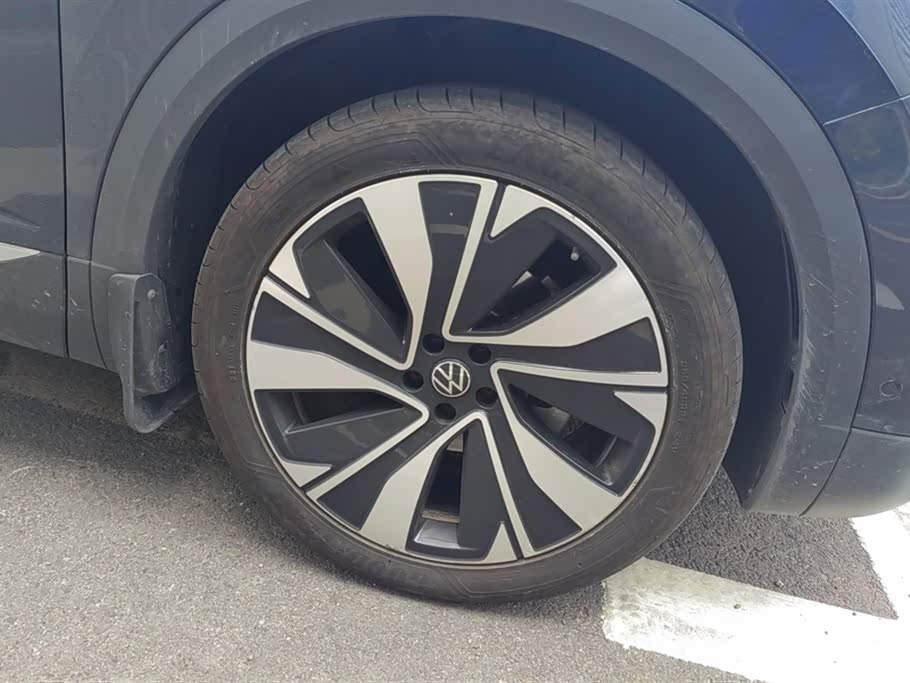 Volkswagen Lanjing Volkswagen Lanjing