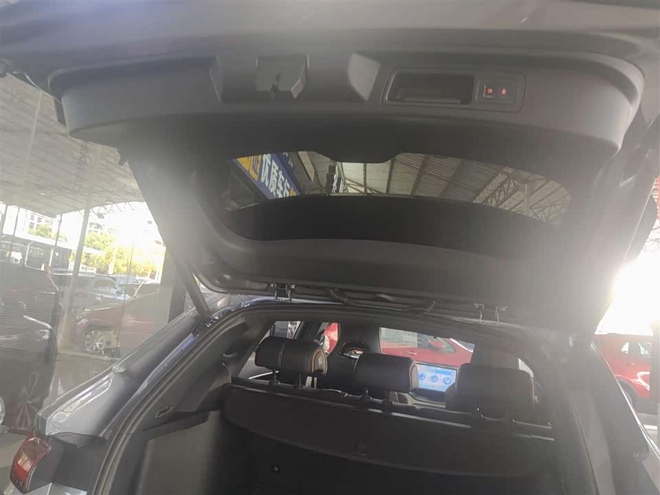 BYD Songjiang BYD Songjiang