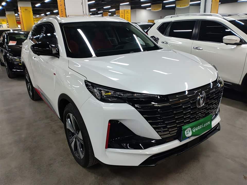 Changan CS55PLUS