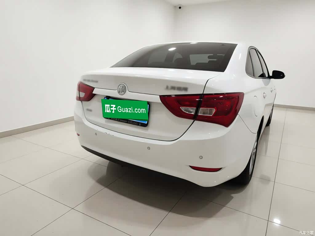 Buick 15N, 2015 все фото