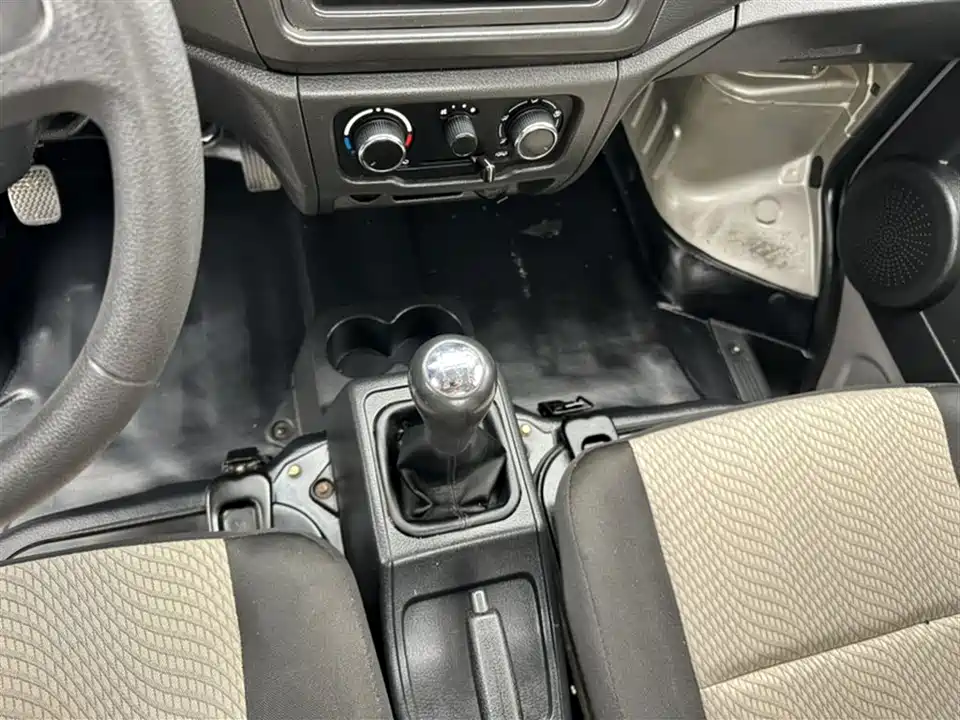 Changan Kuayue Cross King X1