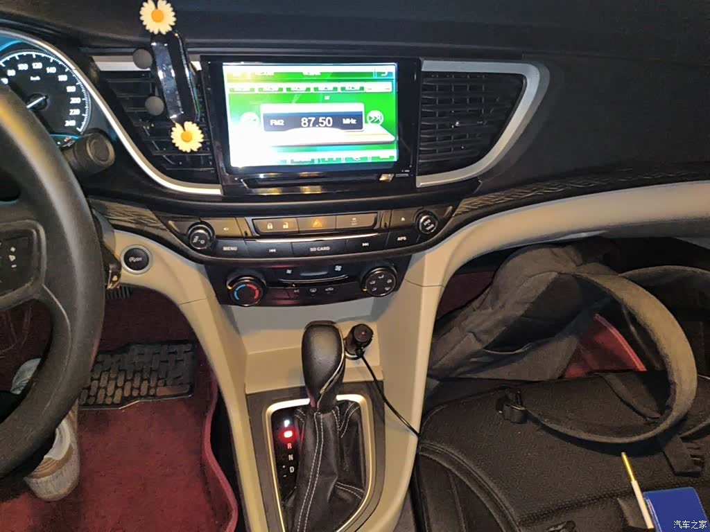 Buick 15N, 2015 14