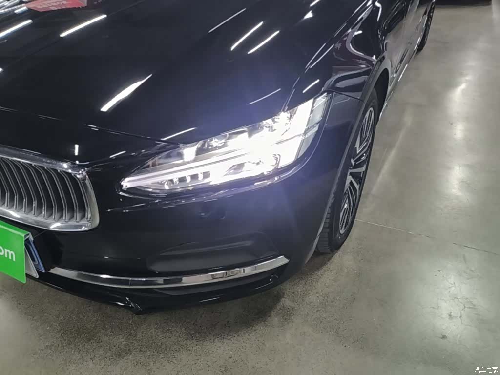 Volvo S90, 2024 24