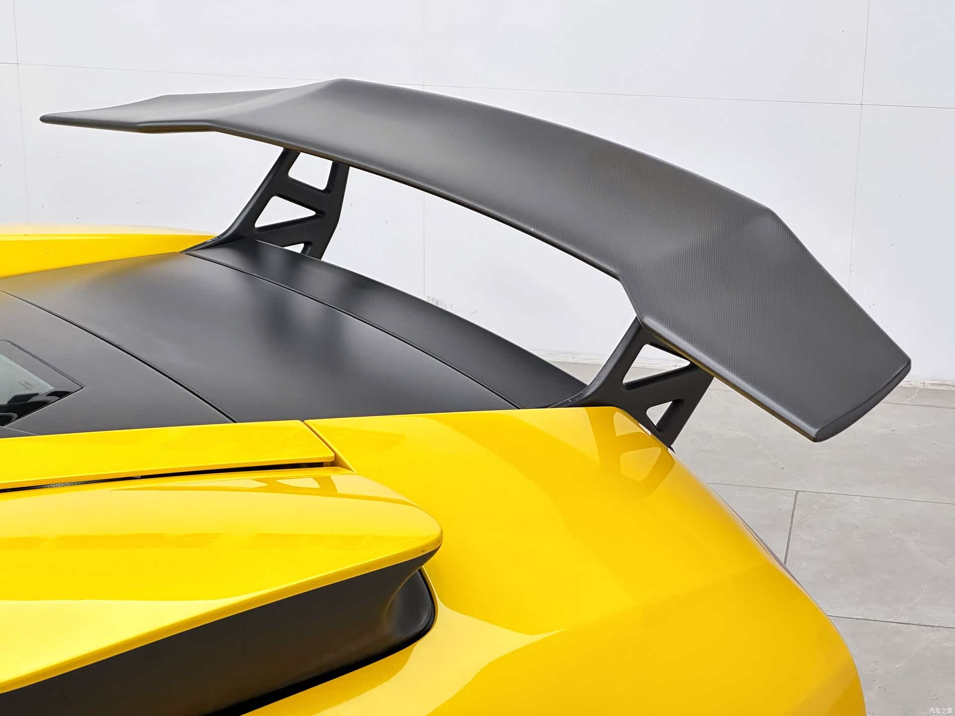 Murcielago LP, 2009 15