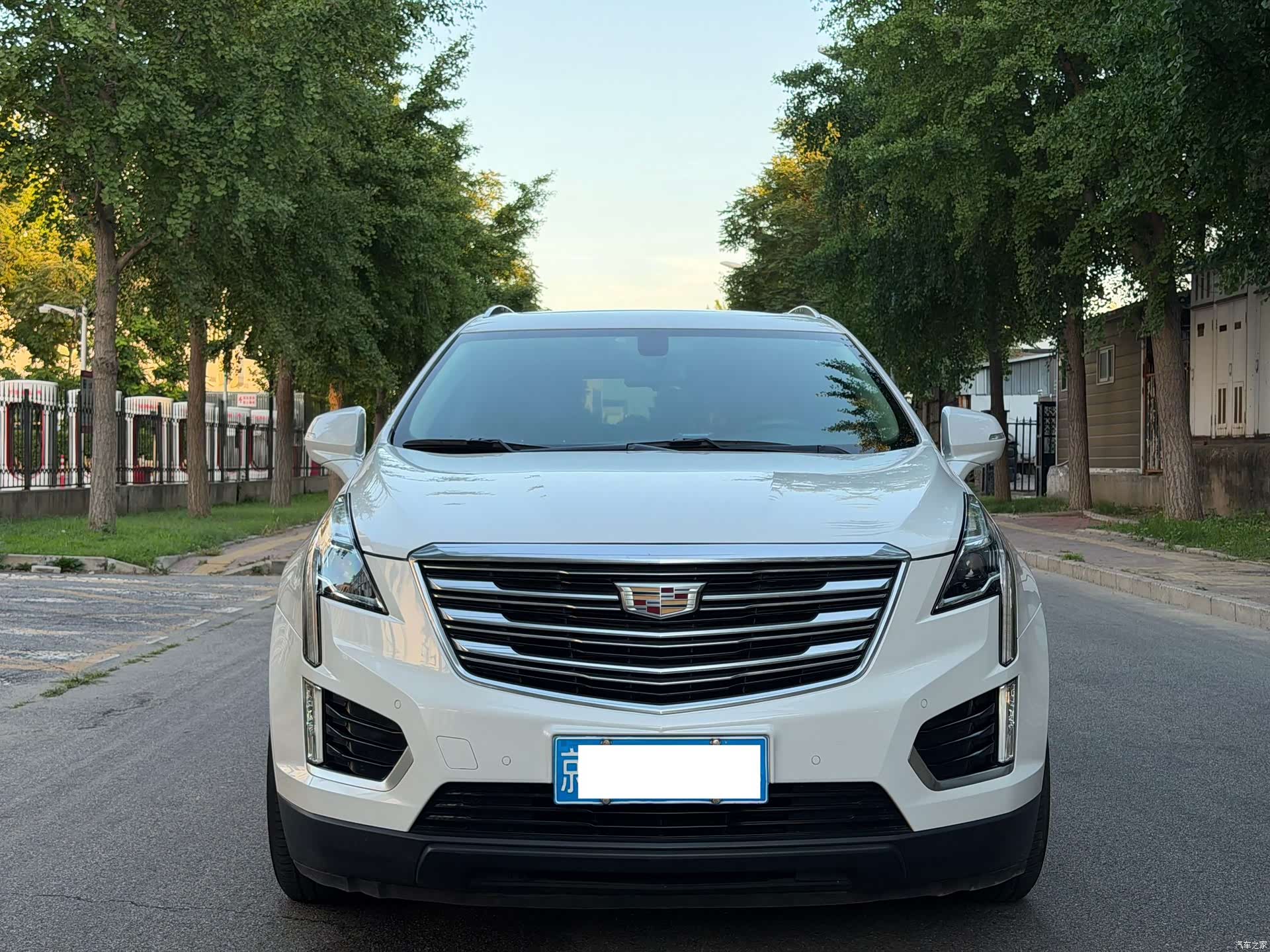 Cadillac XT5, 2019 2