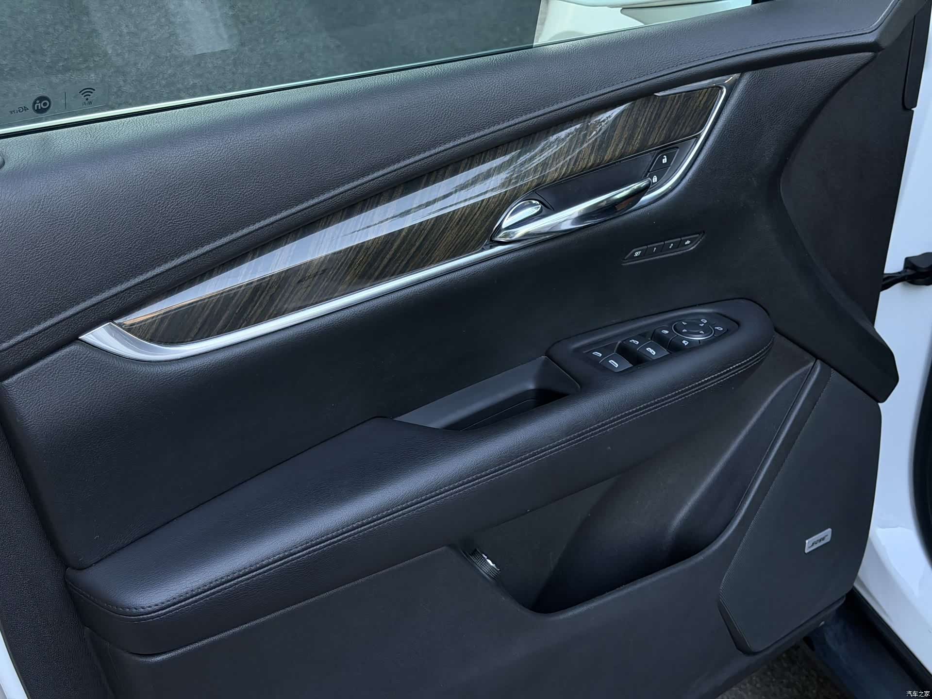 Cadillac XT5, 2019 12