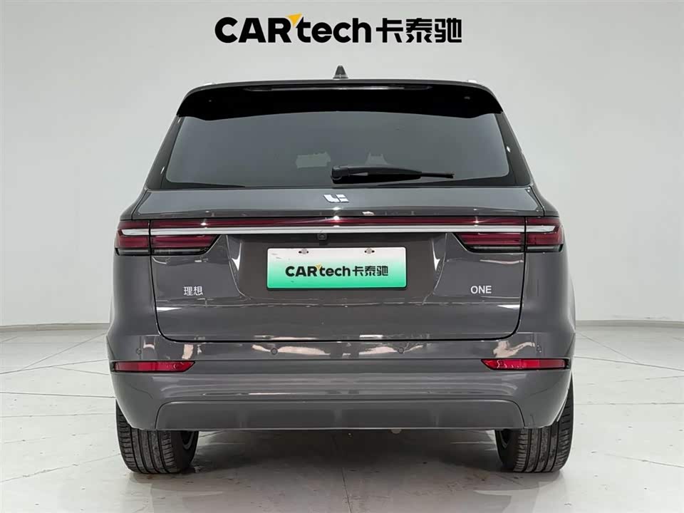Li Auto Ideal ONE