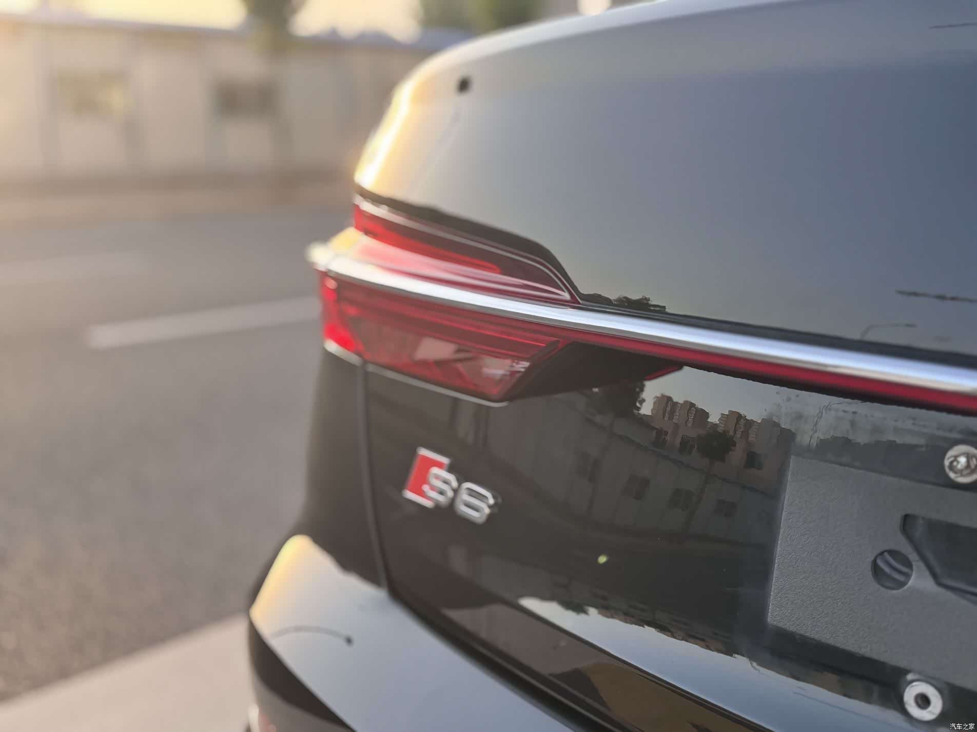 Audi A6L, 2022 15