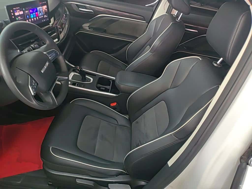 Haval H6, 2022 15
