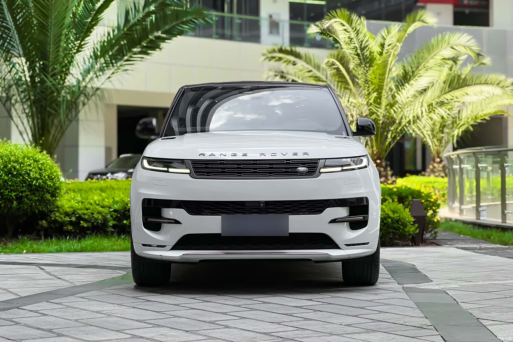 Land Rover Range Rover, 2023 2