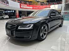 �µ�A8 2014�� A8L 45 TFSI quattro������
