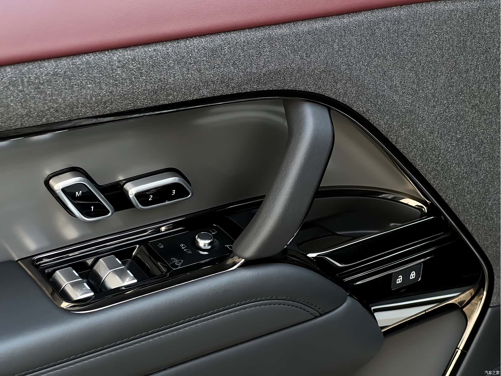 Land Rover Range Rover, 2023 11