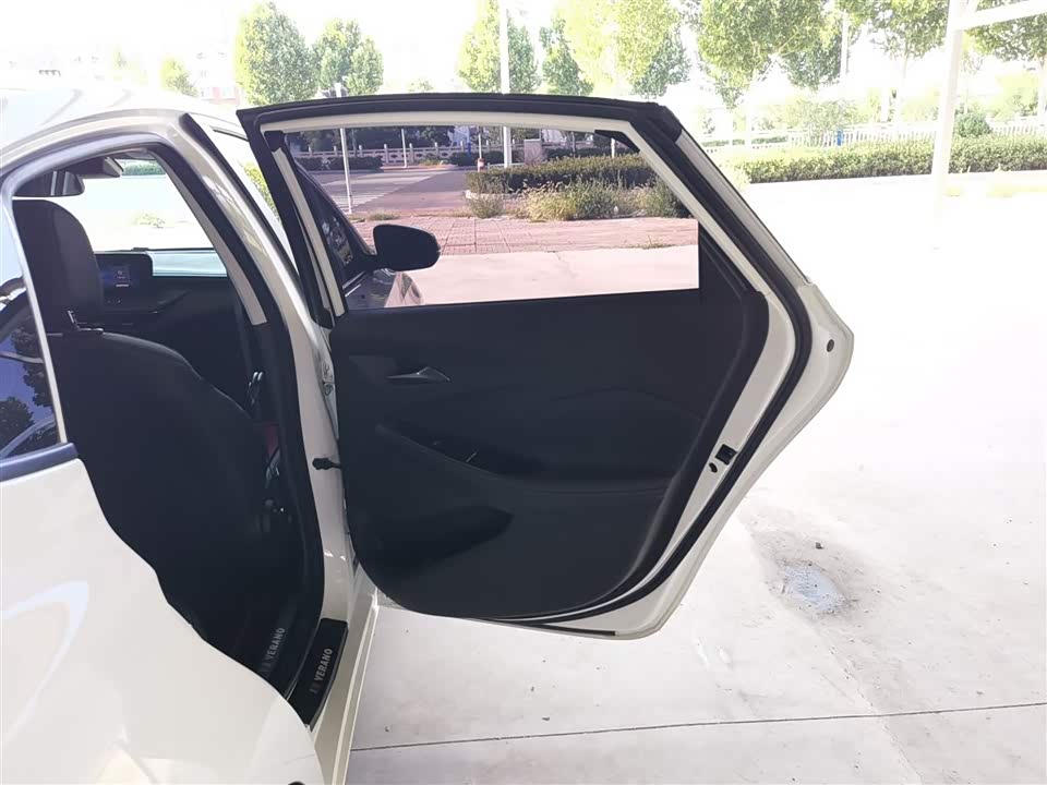 Shandong Tai'an Car