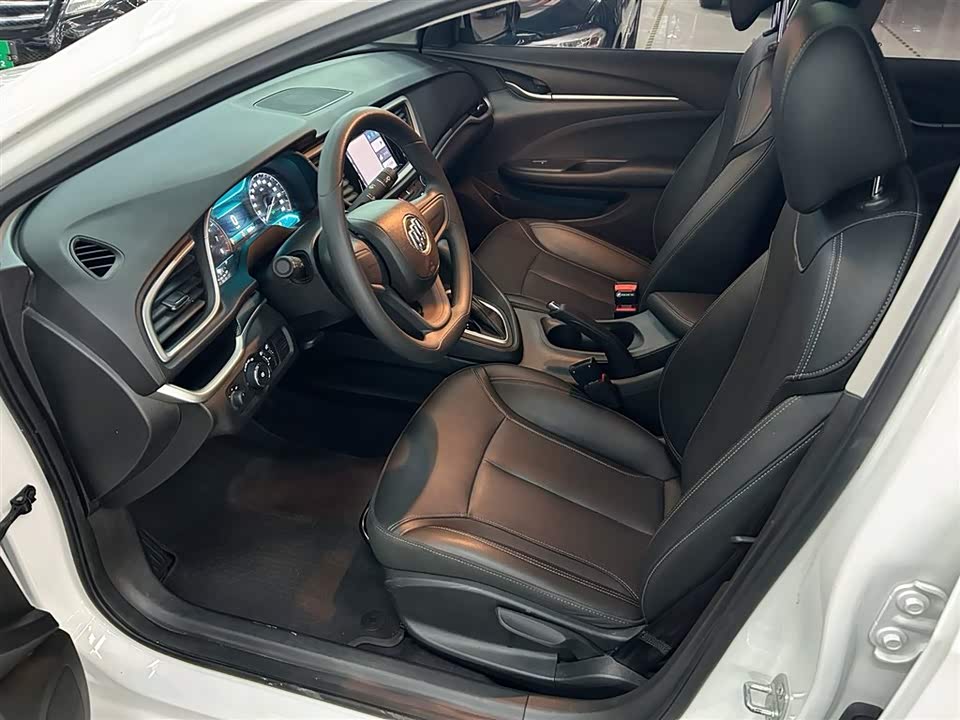Buick Yinglang Buick Yinglang