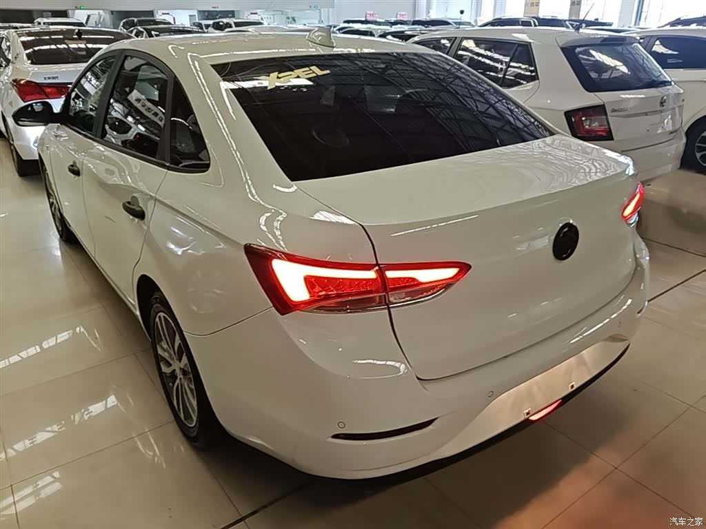 Buick VI, 2020 все фото