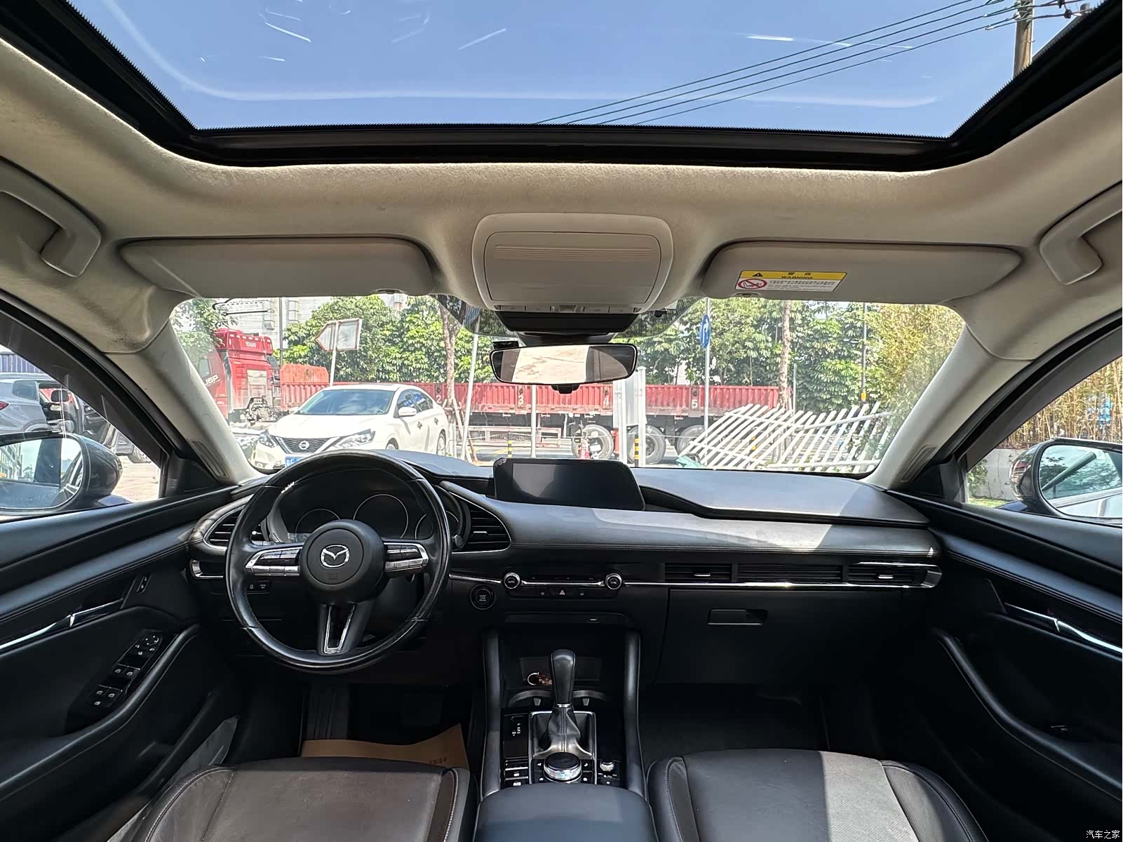 Mazda Mazda3, 2020 6