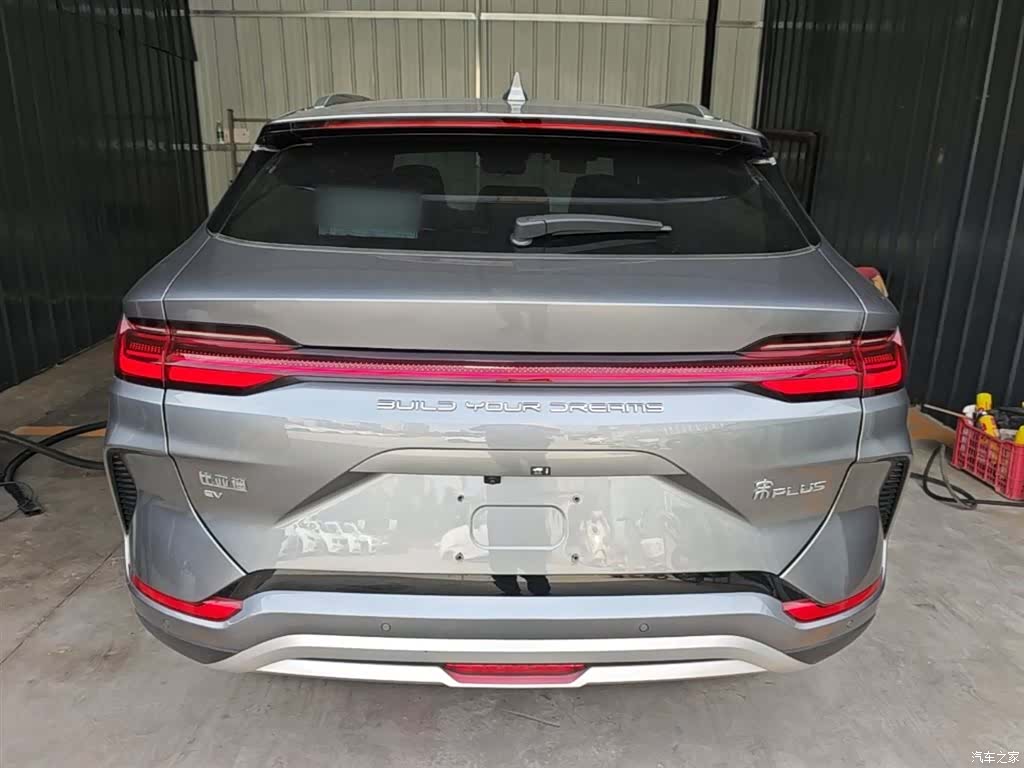 BYD Song, 2024 6