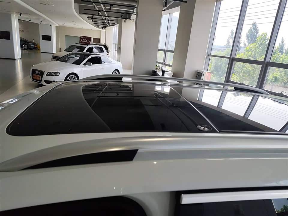 Volkswagen Tanyue Volkswagen Tanyue