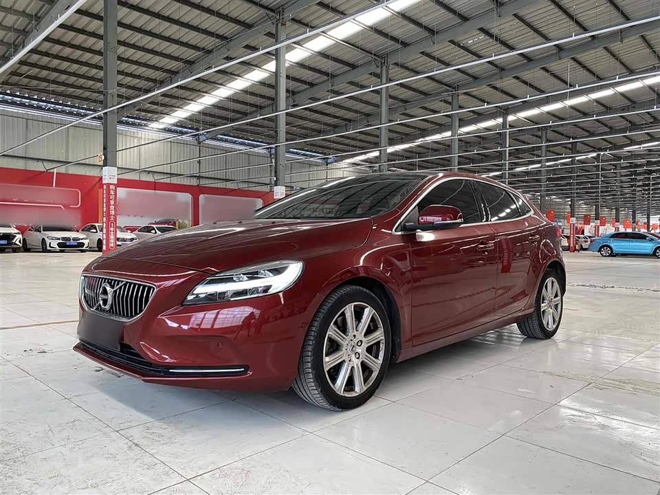 Shaanxi Xi'an Car