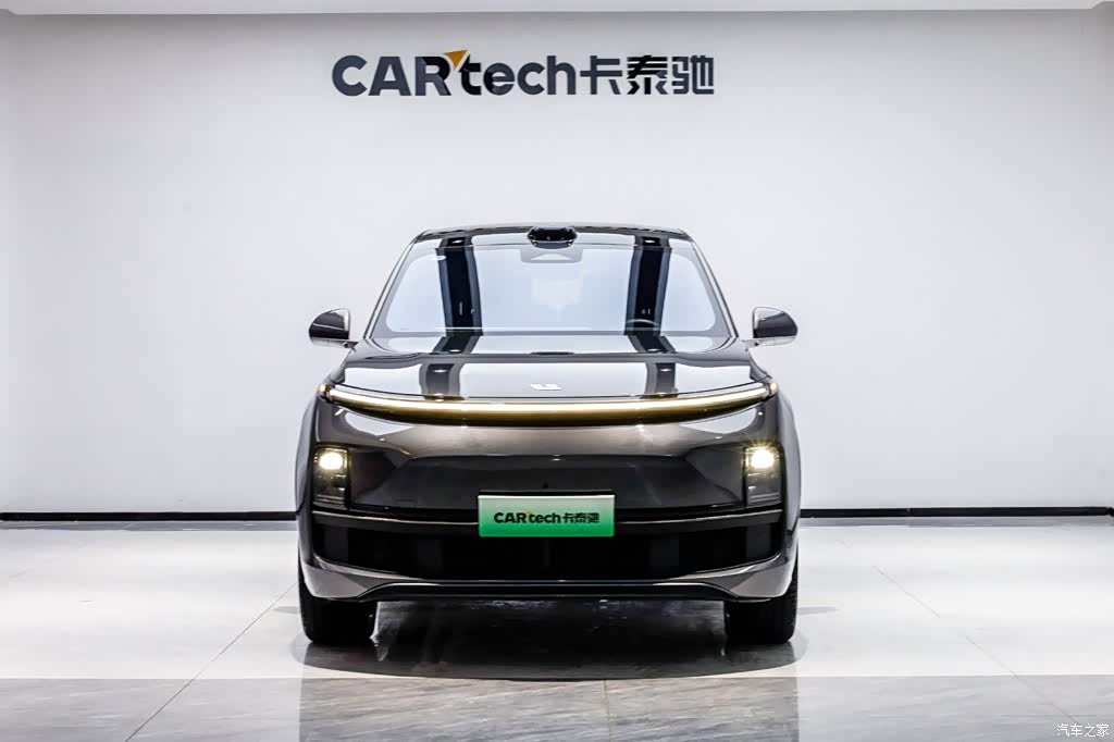 Li Auto L9, 2023 2