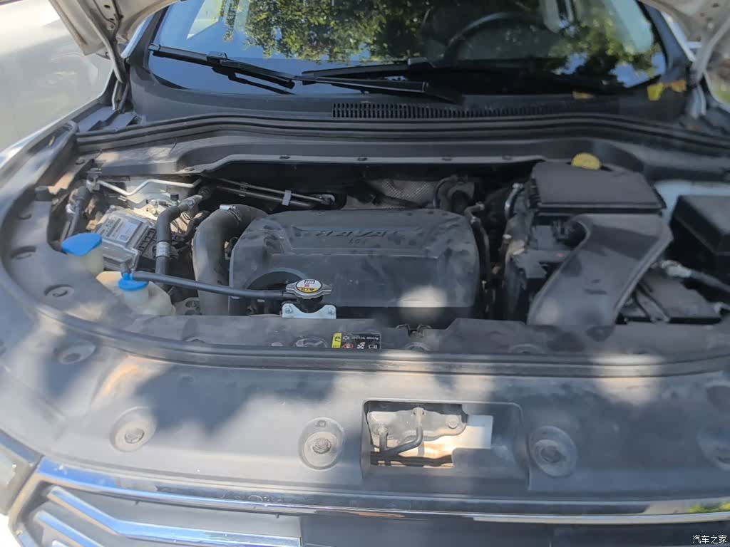 Haval H2, 2018 20