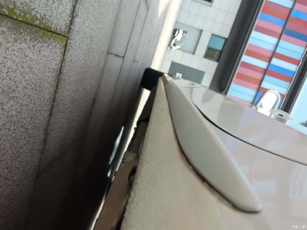 Audi A4L, 2015 22