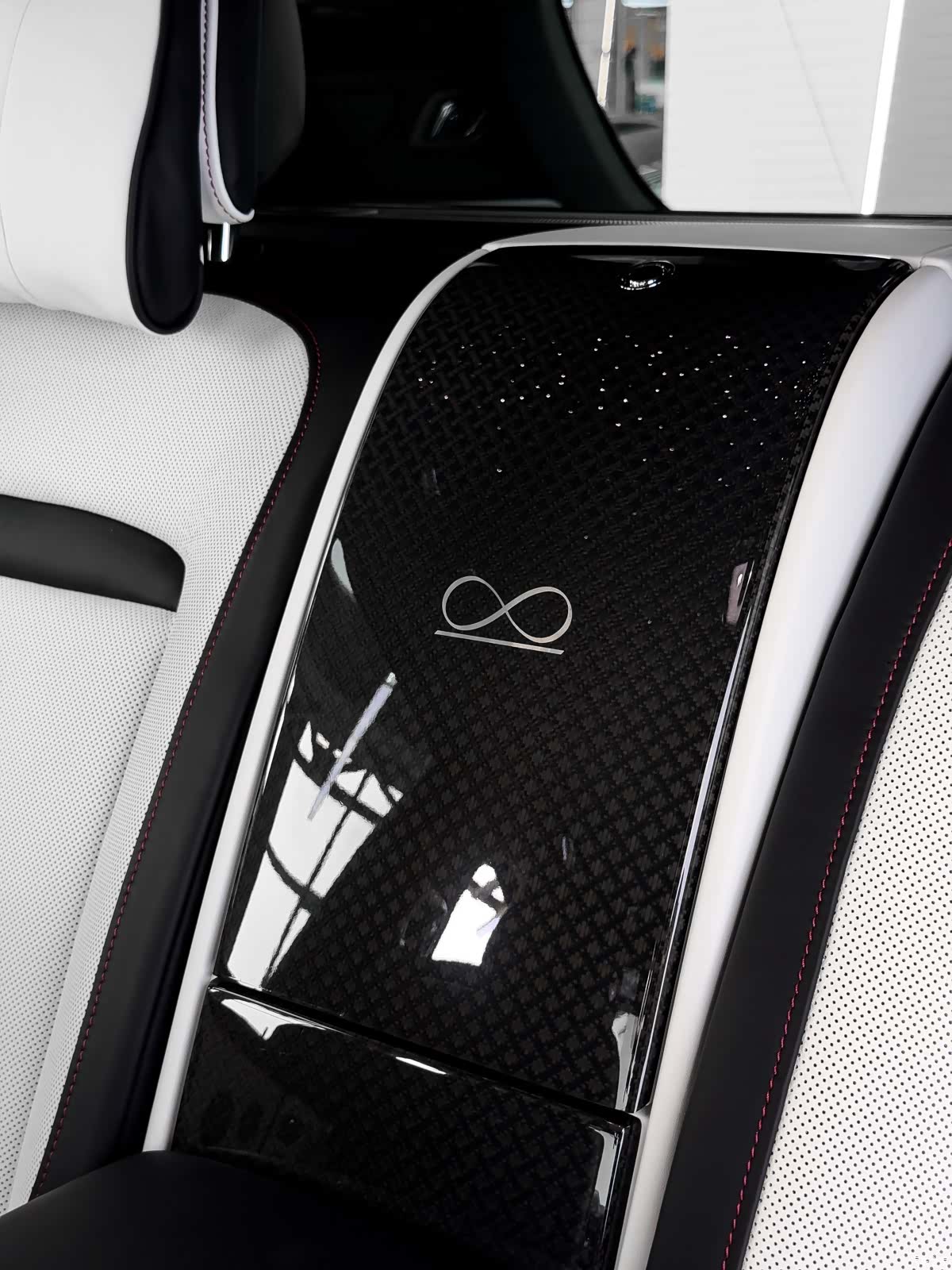 Rolls-Royce Cullinan, 2021 31