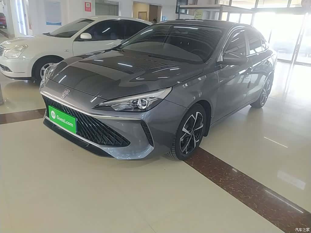 Roewe i5, 2024 1