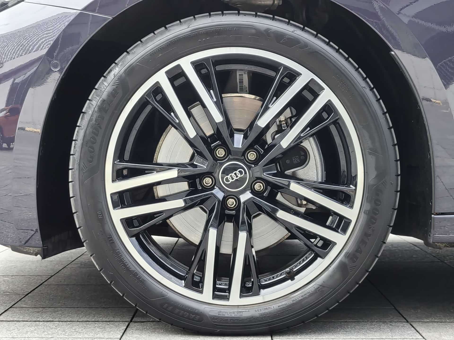 Audi A5, 2025 8