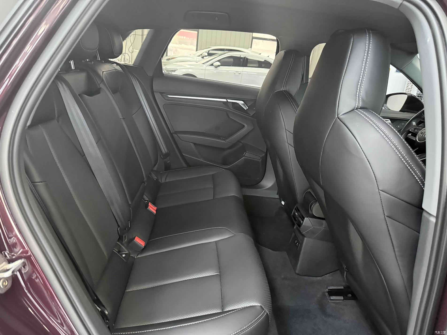 Audi A3, 2022 10