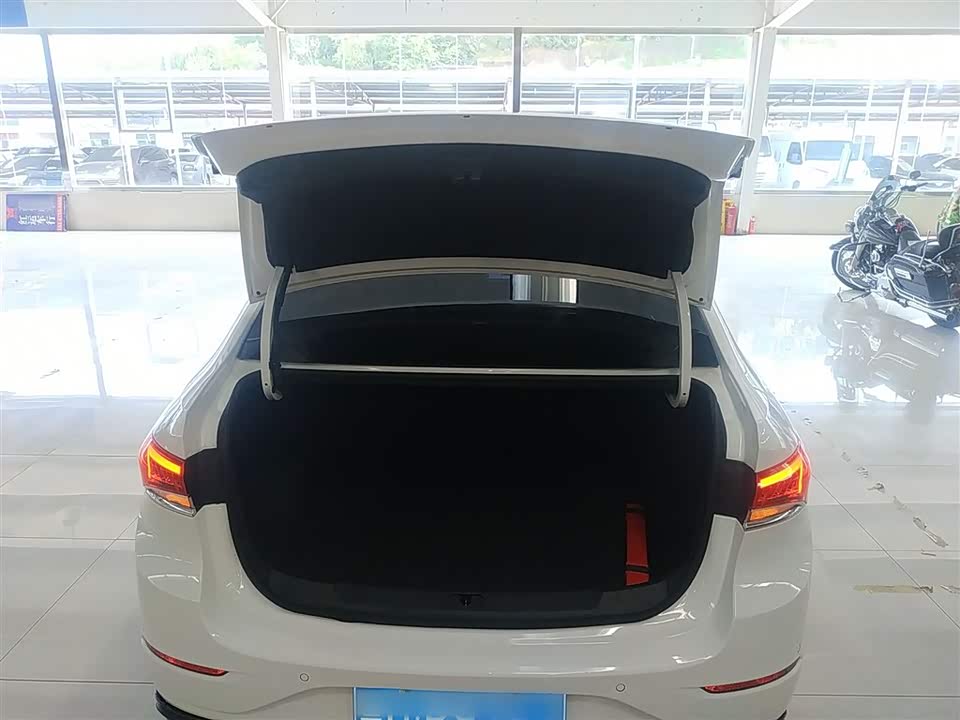 Buick Yinglang Buick Yinglang
