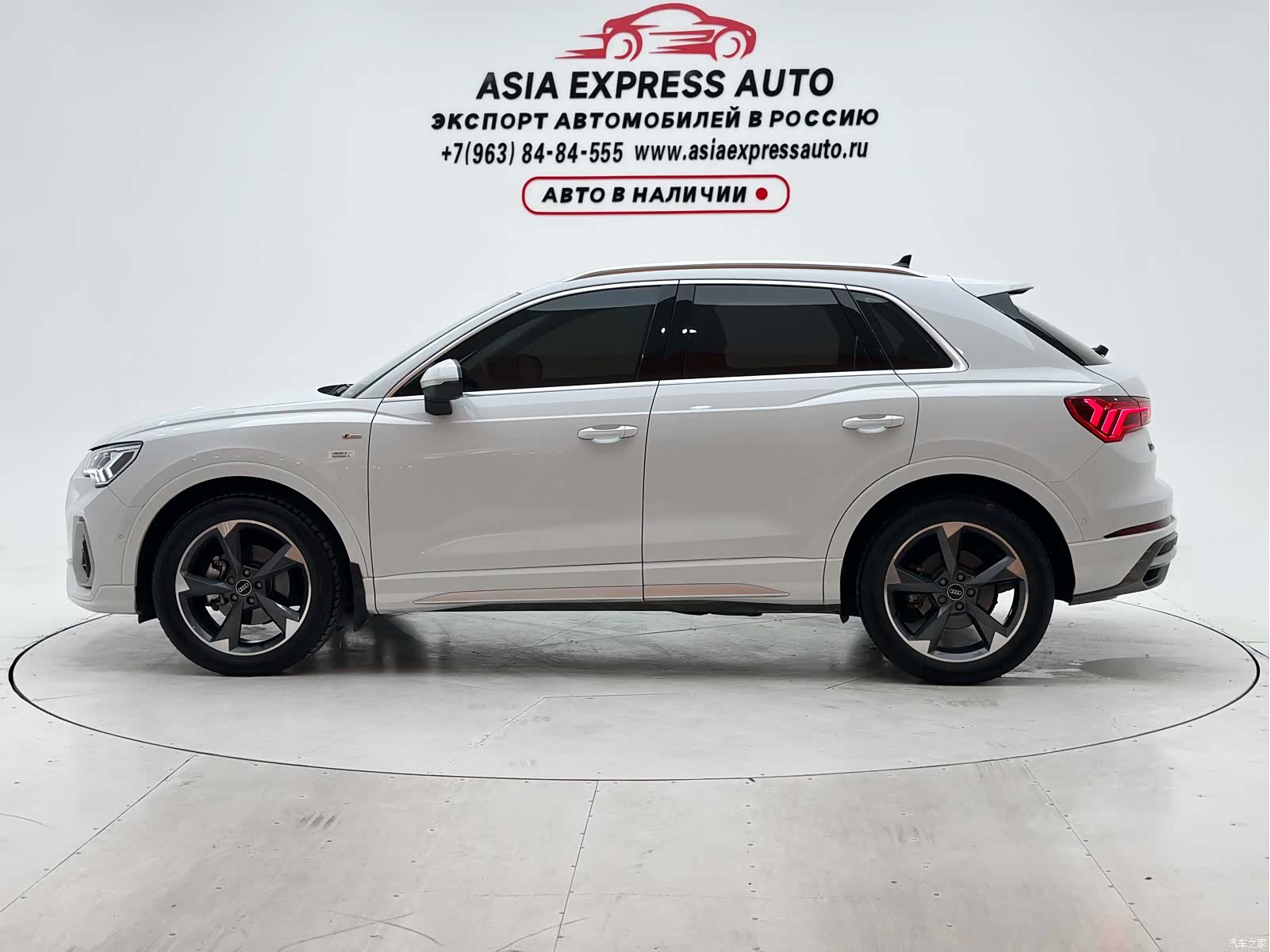 Audi Q3, 2022 7
