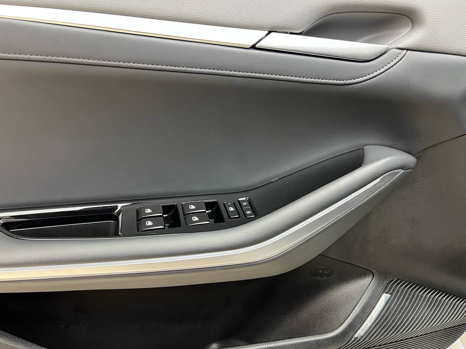 Changan Ruicheng PLUS