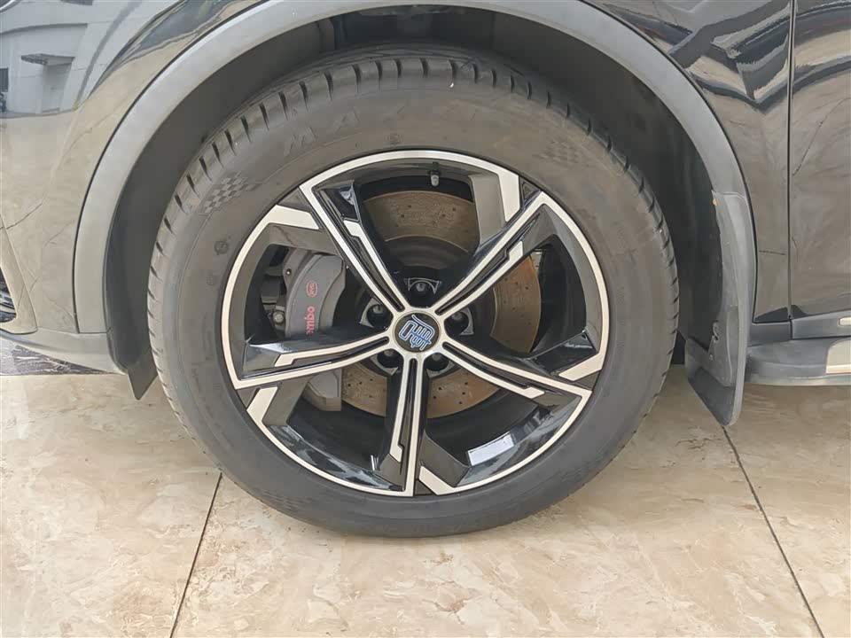BYD Tangxin Energy BYD Tangxin Energy